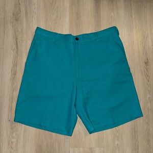 Chaps Men's Gold Shorts